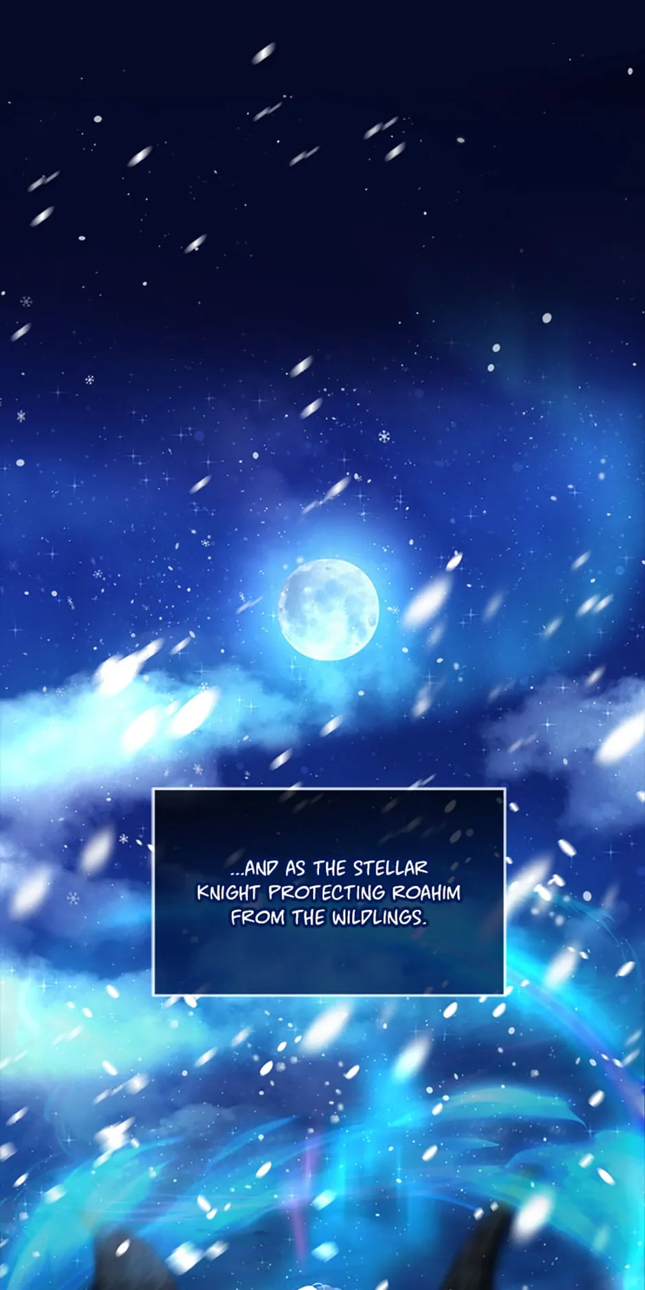The Baby Divine Beast Chapter 50 - page 16